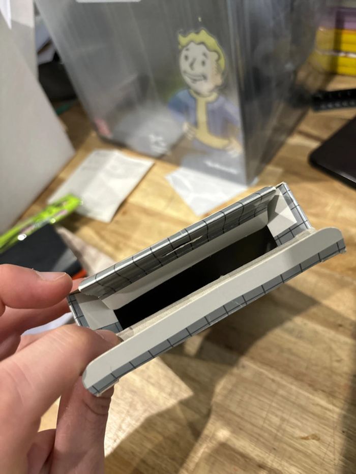 Global Gladiators - SEGA Game Gear - photo numéro 7