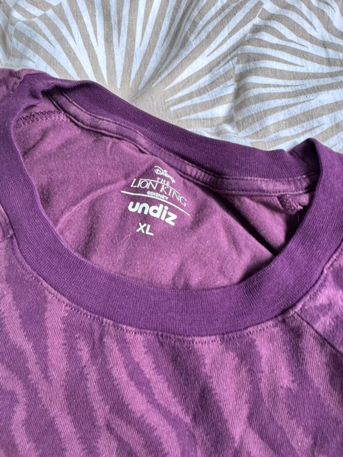 Pyjama Disney - photo numéro 3