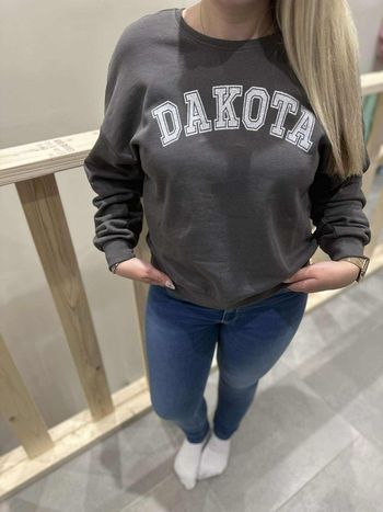 Magnifique pull "Dakota" Only 🖤