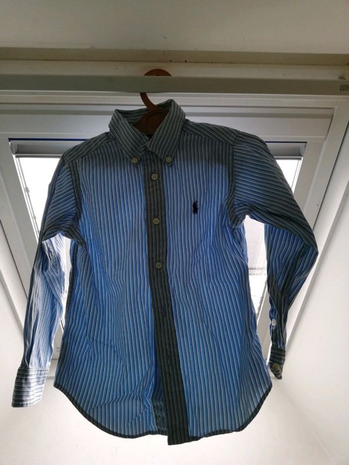 Chemise Ralph Lauren - photo numéro 2