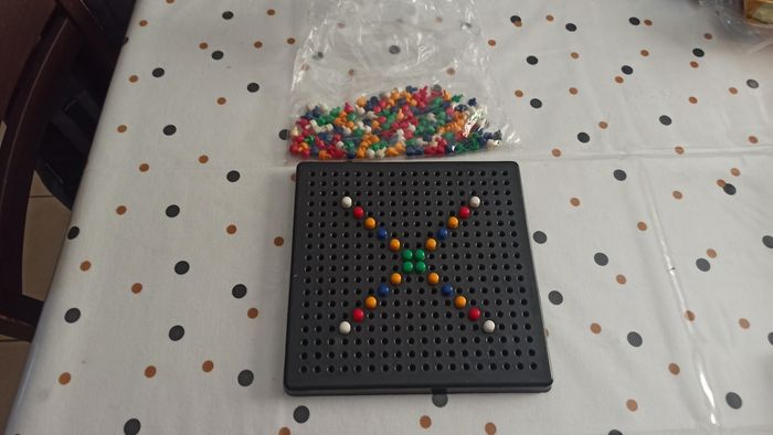 Jeu de construction