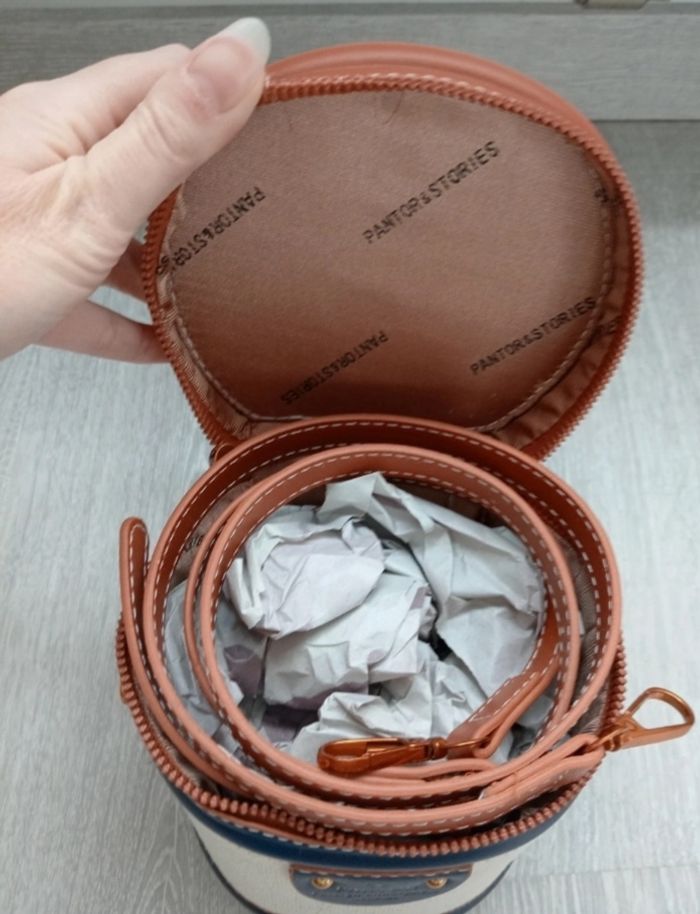 Sac à bandoulière - photo numéro 6