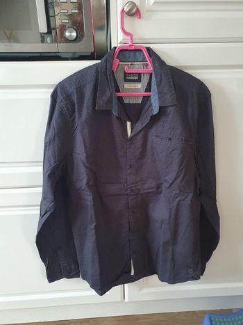 Chemise homme