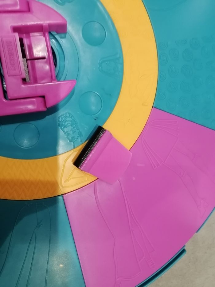 Jeu dessinons la mode - photo numéro 5