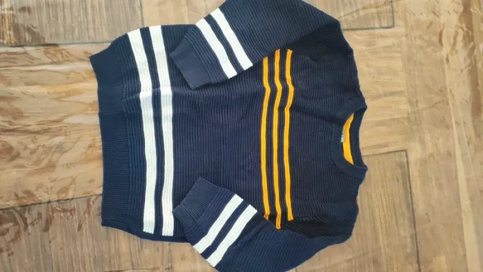 Pull chaud