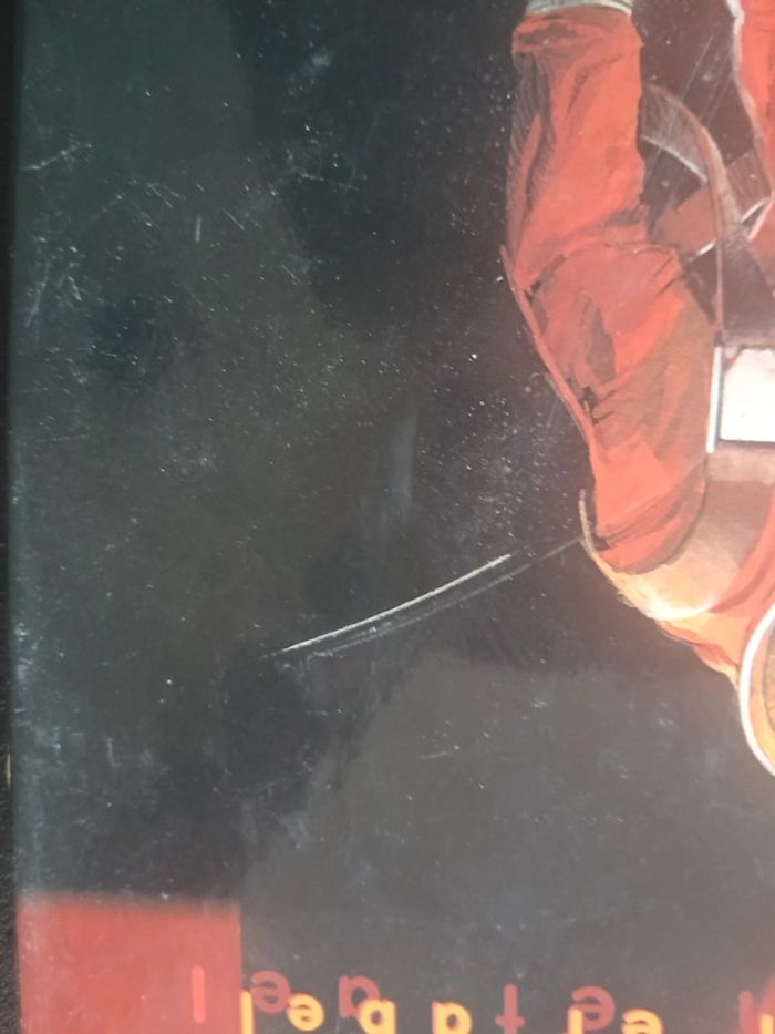 Bd universal war one 3,EO - photo numéro 2