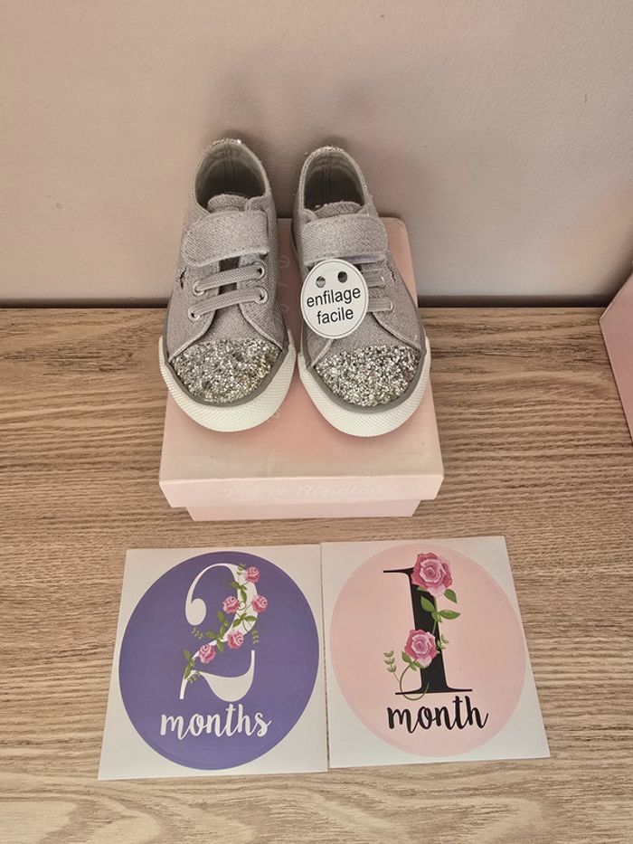 chaussures 21