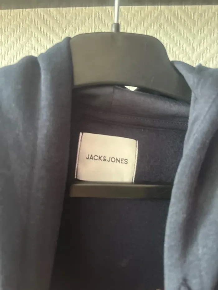Pull homme - photo numéro 3