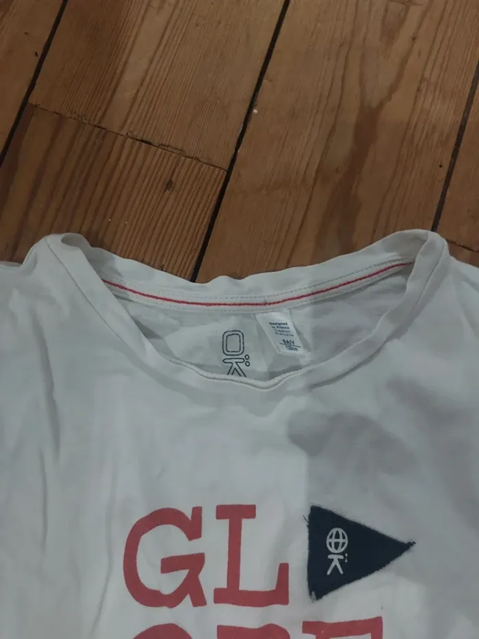 Lot de tee- shirt garçon - photo numéro 11