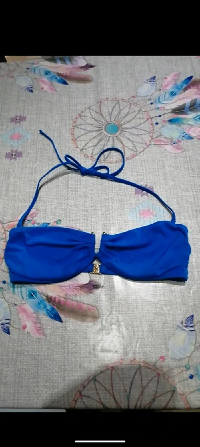 Haut de bain neuf