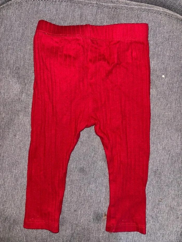 Legging 12 mois - photo numéro 3