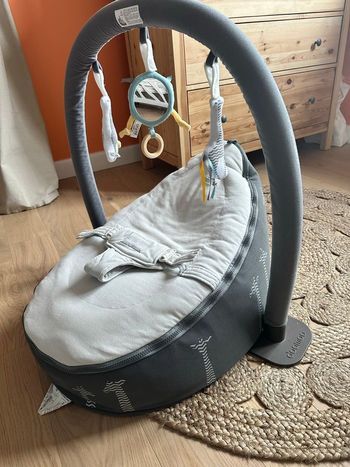 Ensemble domoo + arche d’éveil