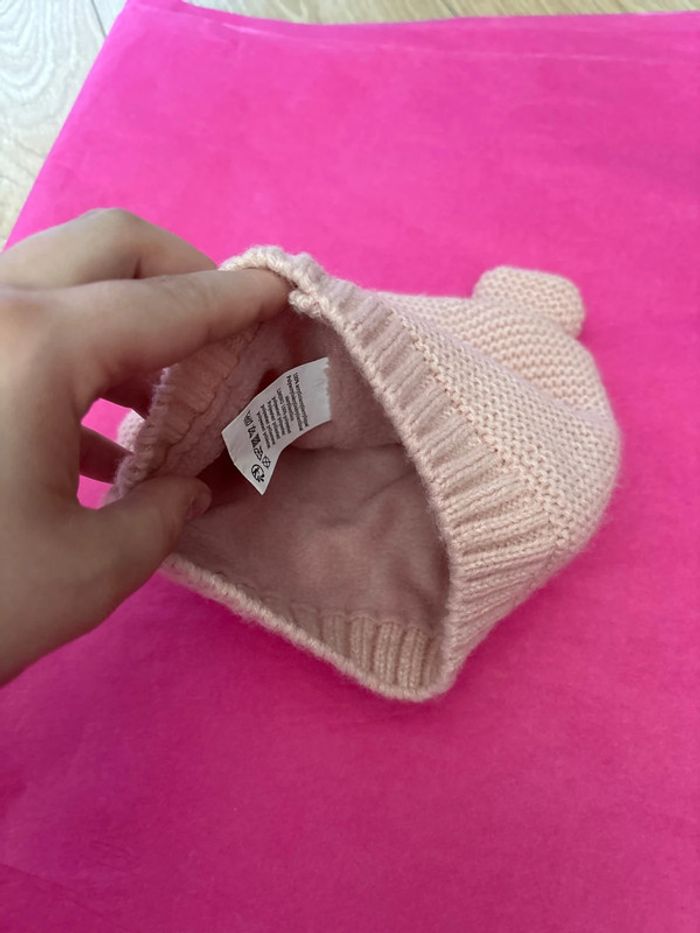 Bonnet - photo numéro 2
