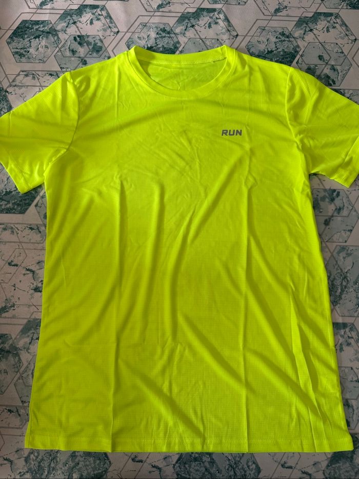 T-shirt de sport