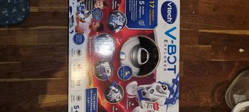 Robot vtech