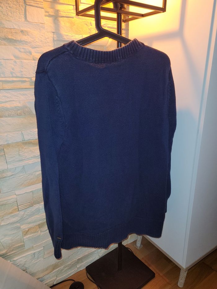 Pull femme tommy hifilger - photo numéro 3