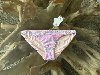 Bas de maillot de bain Billabong low rider dégradé