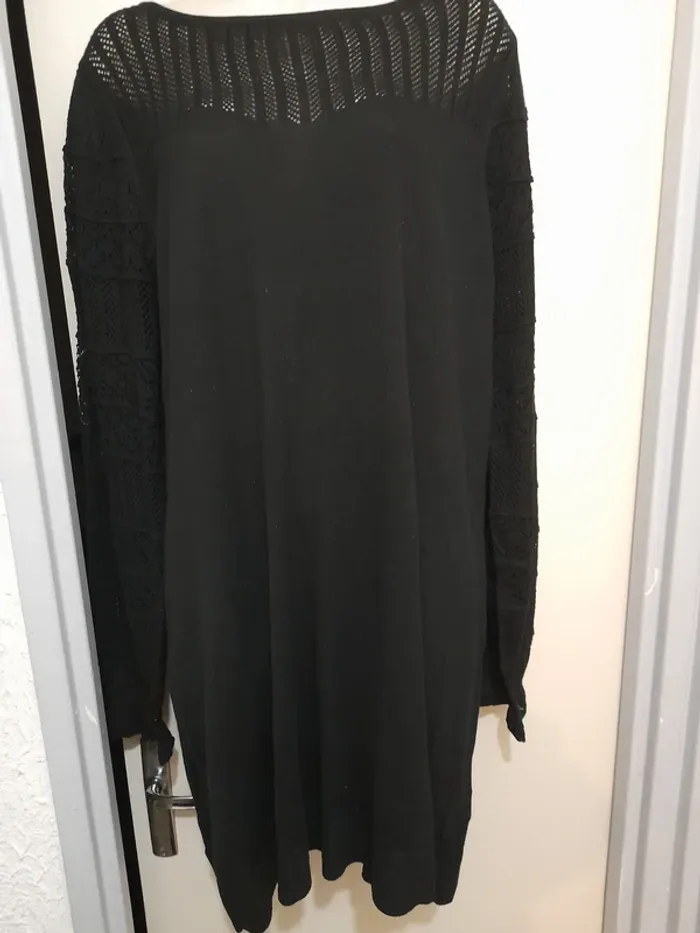 robe taille xl