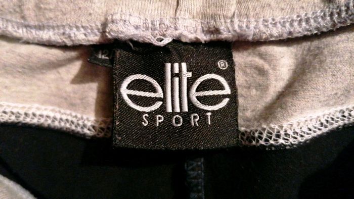 Shorty Elite sport - photo numéro 6