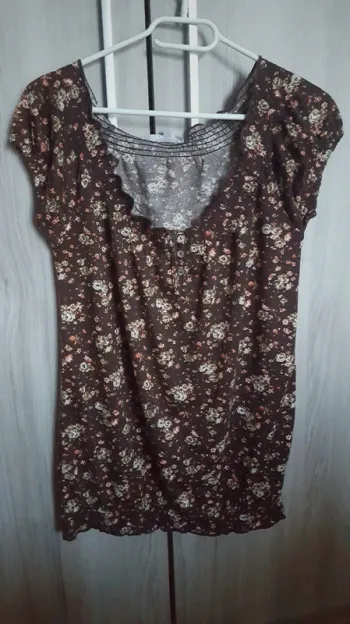 T-shirt Etam - taille 38 🎀