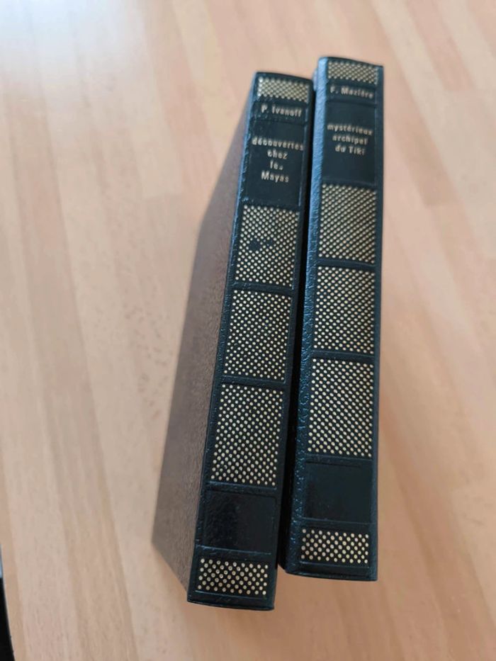 Découverte chez les mayas mystérieux archipel du tiki - photo numéro 2