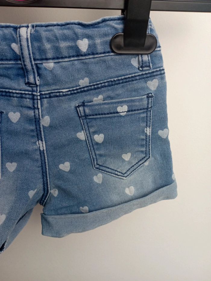 Short - photo numéro 5