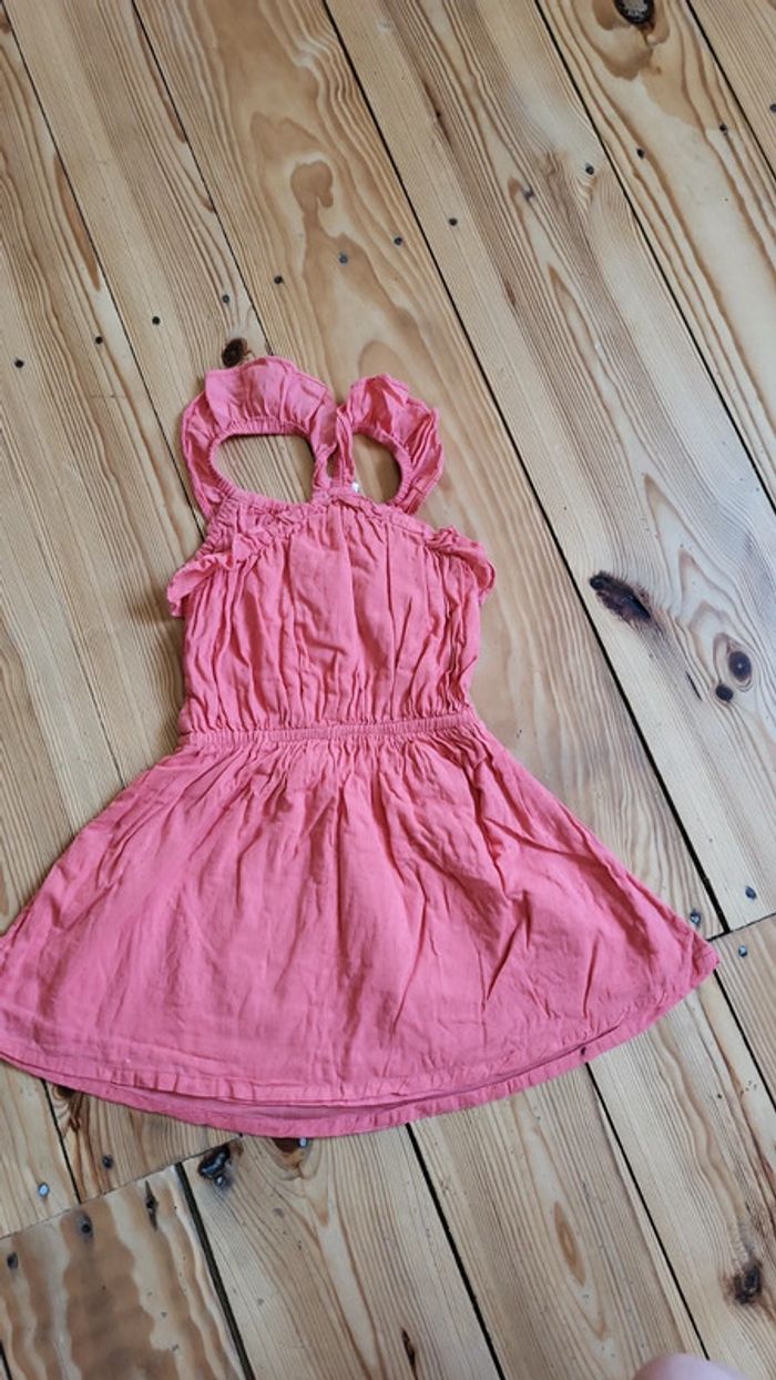 Robe 5 ans - photo numéro 2