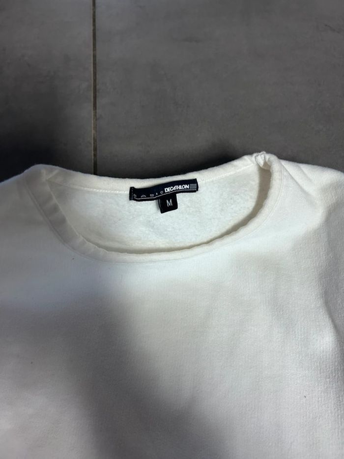 Sweat polaire