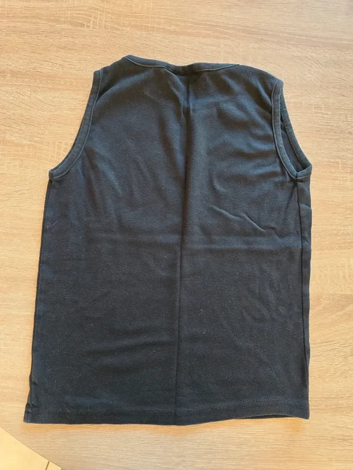 T-Shirt Taille 1 "avant saison" - photo numéro 2