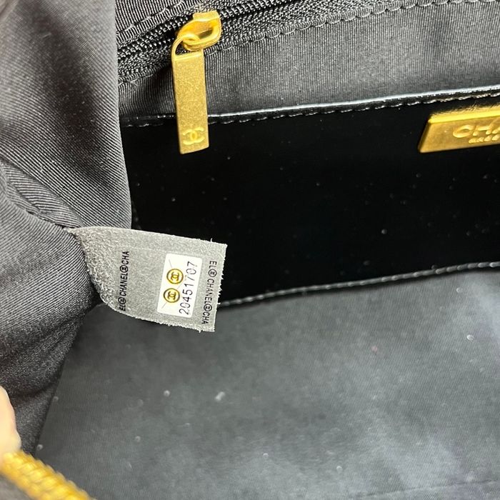 Chanel 25A  6685 - photo numéro 8