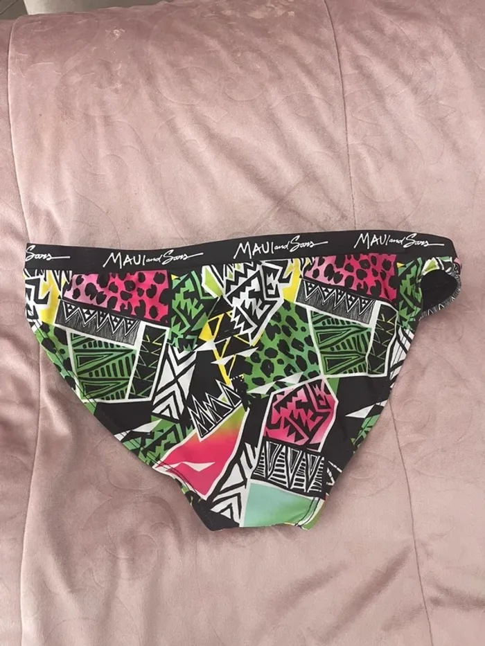 Maillot de bain Maui and sons - photo numéro 4