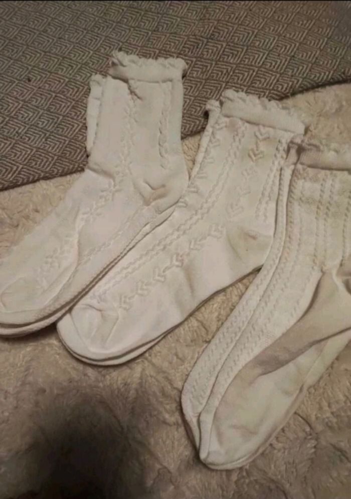 Chaussette