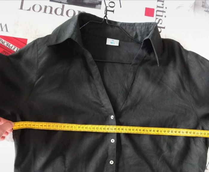 Haut manches longues femme taille 44 - photo numéro 7