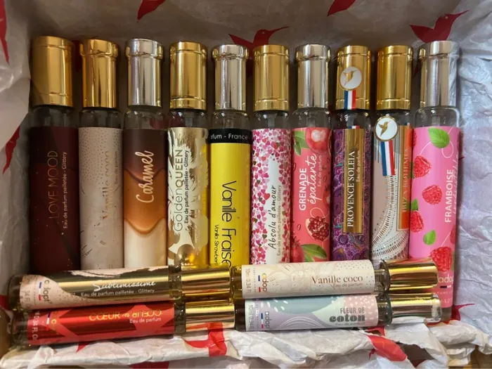 Parfum adopt’ - photo numéro 5