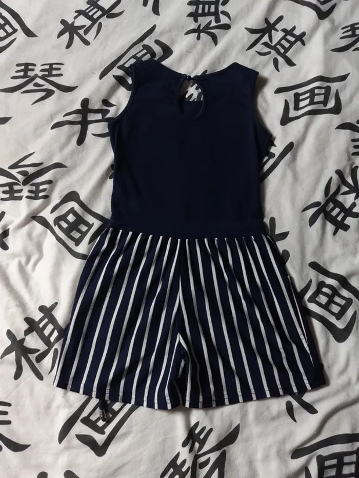 Combi short été fille 6 ans - photo numéro 6