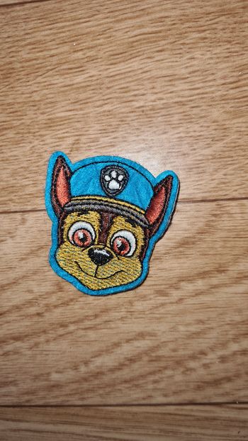 Patch