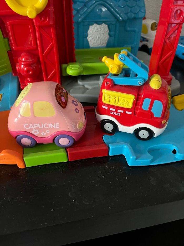 Tut tut bolide - photo numéro 6