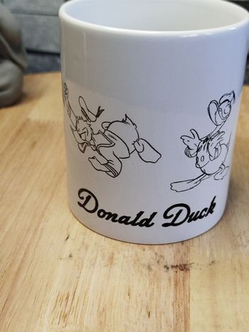 Mug Donald Duck 