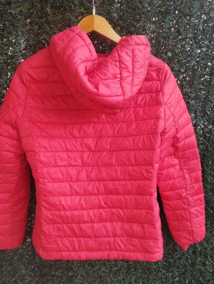 Doudoune fille Jennyfer taille M - photo numéro 2