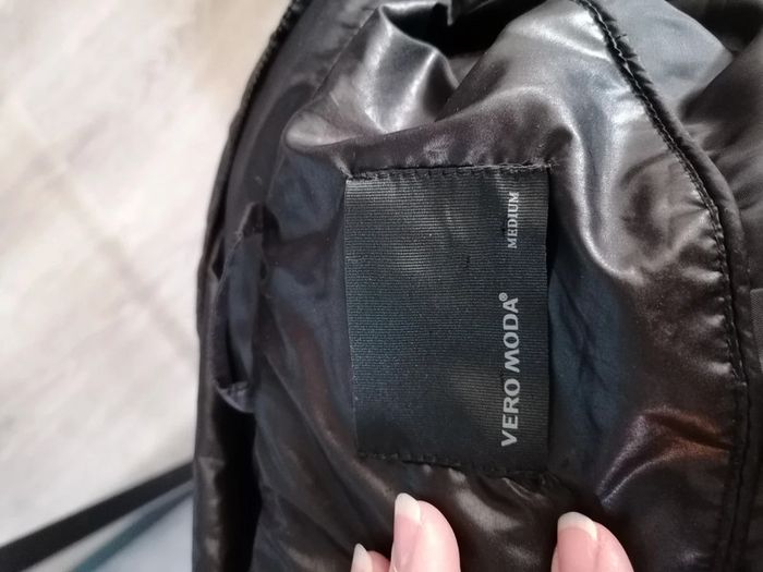 Coupe vent - photo numéro 3