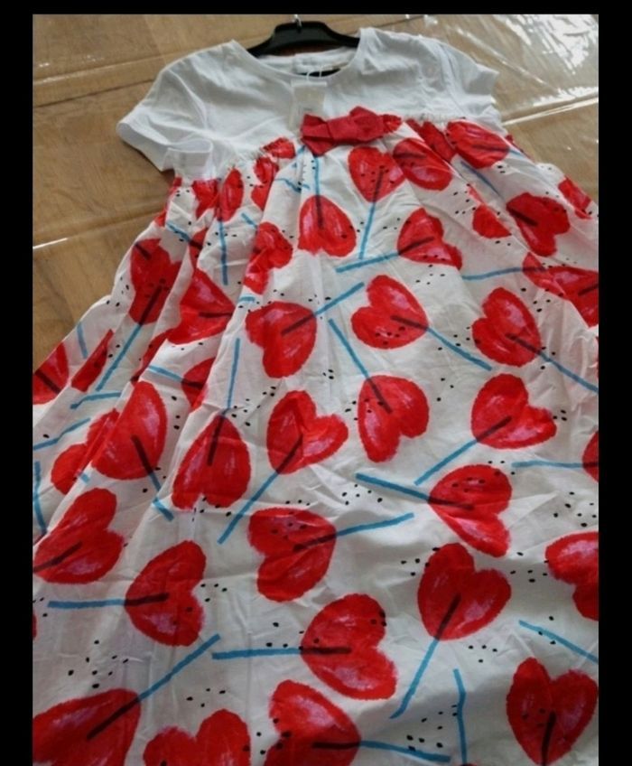 Robe 12 ans - photo numéro 2