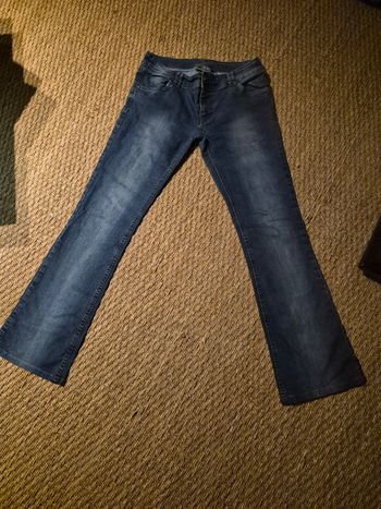 Jeans 38