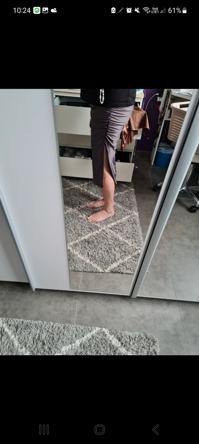 Jupe longue - photo numéro 8