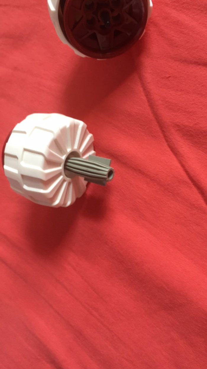 Accessoire lego technic - photo numéro 3