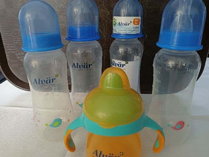 biberons - photo numéro 6