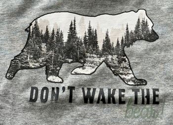 T-shirt gris « Sergent Major » - photo numéro 2