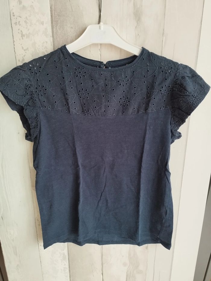 T-shirt fille