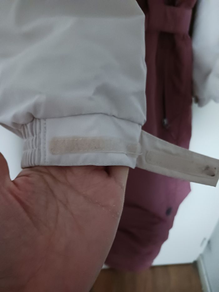 Combinaison  de ski 12 ans - photo numéro 5