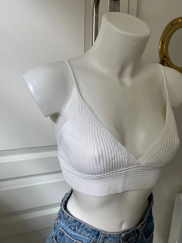 Top Zara - photo numéro 3