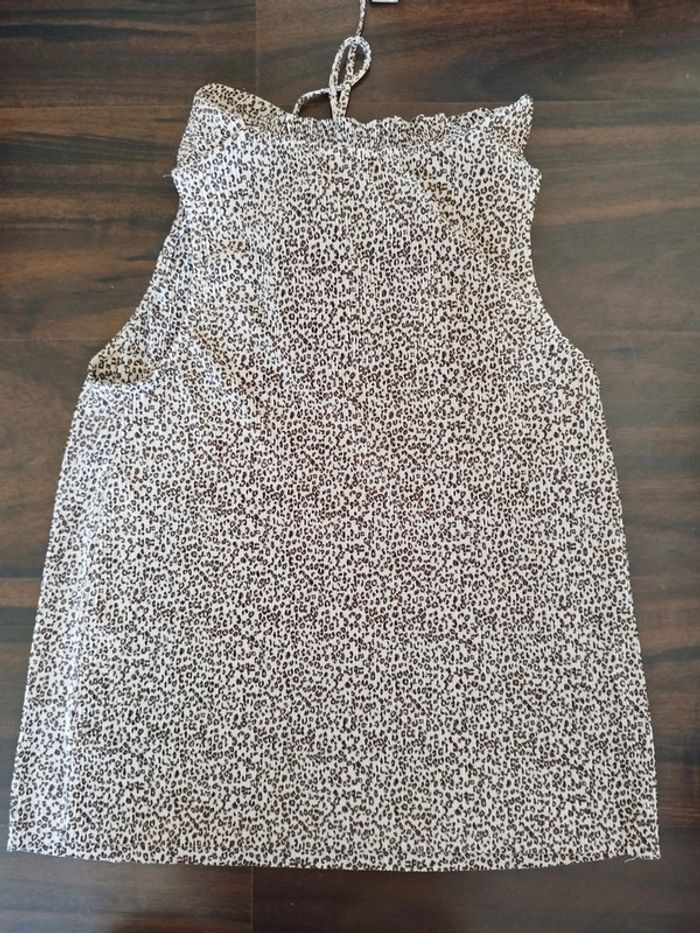 Très jolie blouse Mango taille S - photo numéro 6